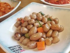 -唯成•韩国炭火烤肉 유성고기