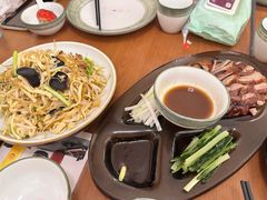 -老昌春饼(中央大街店)