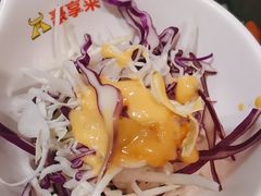 -豪享来中西餐厅(隆昌店)