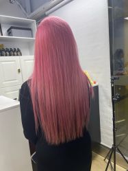-Sying杉影日式烫染專門店