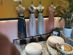 -茉莱·老挝冰咖啡·泰式奶茶(世茂国际广场店)
