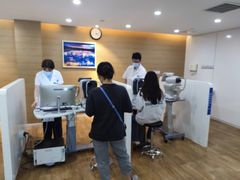 -天津大学爱尔眼科医院(天津总院)