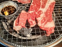-肉仓焼肉バー(烟台山店)
