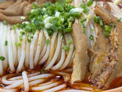 -刘聋子粉馆(张家界总店)
