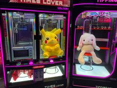 -嗨翻Hi-Fun竞技主题乐园·蹦床亲子生日轰趴(国光1937店)