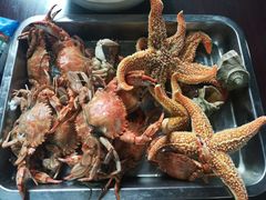 -东戴河风景区-止锚湾