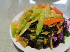 -大嘻咹biangbiang面(历史博物馆店)