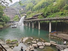 -长谷洞天