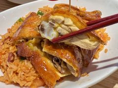 -滋味满屋美食坊(上海街店)