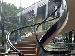 -广州天河希尔顿酒店