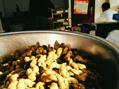 -王阿姨文昌油赞子(府桥街店)