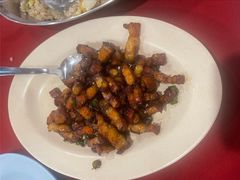 -德成饭店