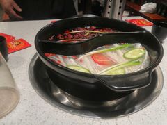 -钢管厂五区小郡肝串串香(蜀都万达店)