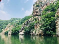 -大连冰峪旅游度假区