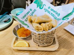 -迷你椰·泰式大排档(北京首店)