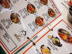 -欧巴来了韩式料理
