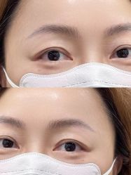 -Verywang半永久纹眉•仪器野生眉