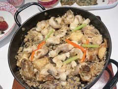 -谭厨中山传家菜.乳鸽.脆鲩鱼(华强北中航城店)