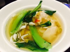 -AdD全日制餐厅(中谷花园酒店)