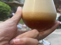 -喜柿咖啡SeeS coffee
