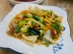 -富临港·蒸汽海鲜·手抓海鲜·炒菜(栈桥店)