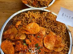 -冒菜西施·非遗冒菜(总店)