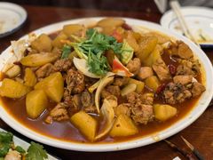 -伊隆斋(什刹海店)