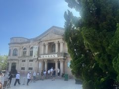 -旅顺博物馆