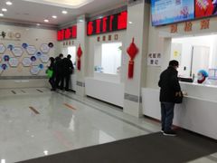 -大宁路街道社区卫生服务中心