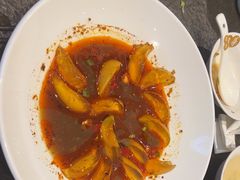 -东哥紫阳蒸盆子(旺座·现代城店)
