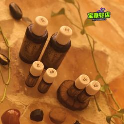 -芳香乐府疗愈空间·SPA·冥想