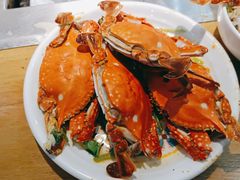 -苏格里岛自助海鲜火锅烧烤(大汉悦中心店)