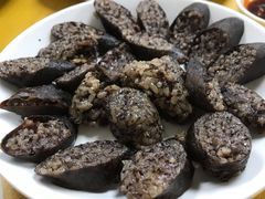 米肠-屋里家延边朝鲜族冷面(南园店)