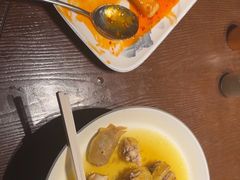 -金苑酒家·客家菜·广东老字号(万象店)