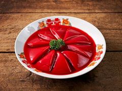 -朱光玉火锅馆(正佳广场店)