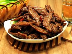 鸡翅尖-湘黑鸭(总店)