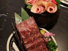 -韩宫宴和牛烤肉(鄞州万达店)