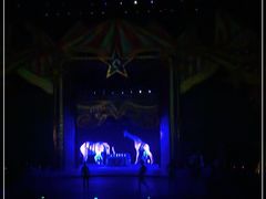 -珠海横琴长隆《卡卡虎奇遇记》