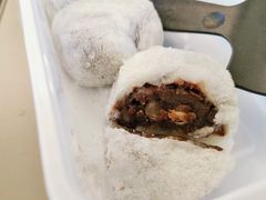 艾窝窝-老回回饺子馆(海洋馆店)
