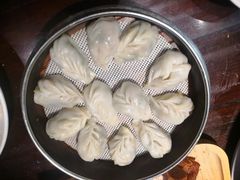 蒸饺-大丰收李家(闽侯正荣财富中心广场店)