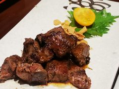 -九洲喜来登酒店湖月日餐厅