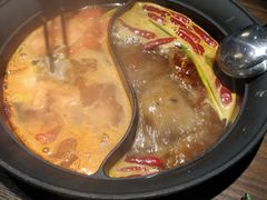 -呷哺呷哺(松江开元店)