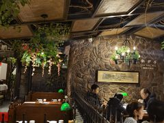 -龙抄手食府(浣花北路店)