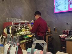 -COSTA COFFEE(哈尔滨凯德学府店)