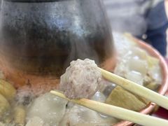 -山海关清和浑锅店