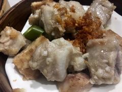 豉汁蒸排骨-小桃源酒家(罗湖商业城店)