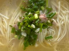 -渔桥李记奶汤面(东街店)