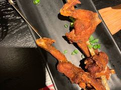 -蛙三泡椒牛蛙(万象城店)