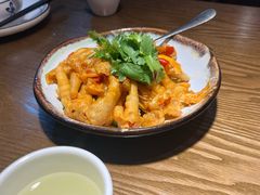 -闽鄂情·闽南招财鸭(水头店)