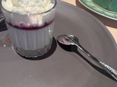-Mercato莫卡多露台餐厅与酒吧(K11店)